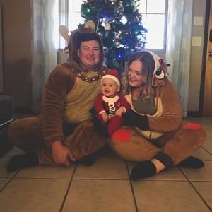 Meet your Posher, Jaci